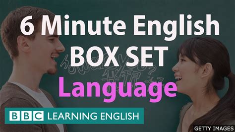 6 min english